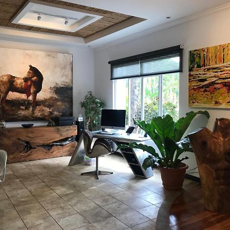 Palm Coast Luxury Rentals Esterillos Este Esterno foto