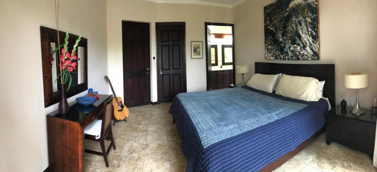 Palm Coast Luxury Rentals Esterillos Este Esterno foto