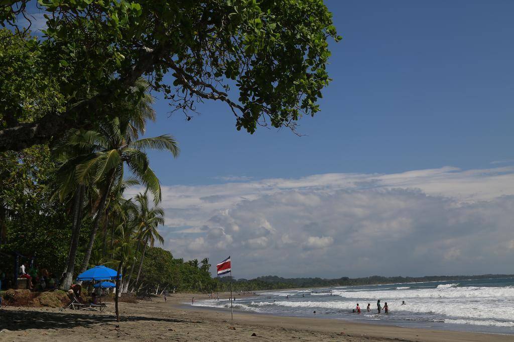 Palm Coast Luxury Rentals Esterillos Este Esterno foto