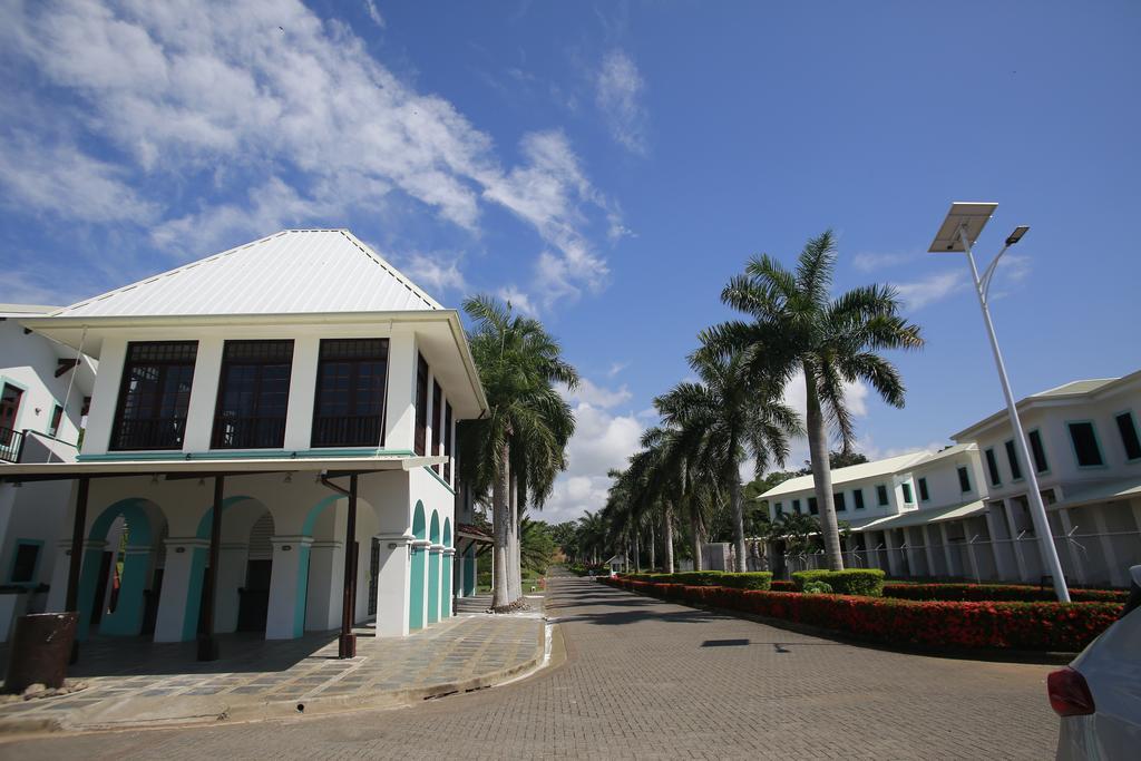 Palm Coast Luxury Rentals Esterillos Este Esterno foto