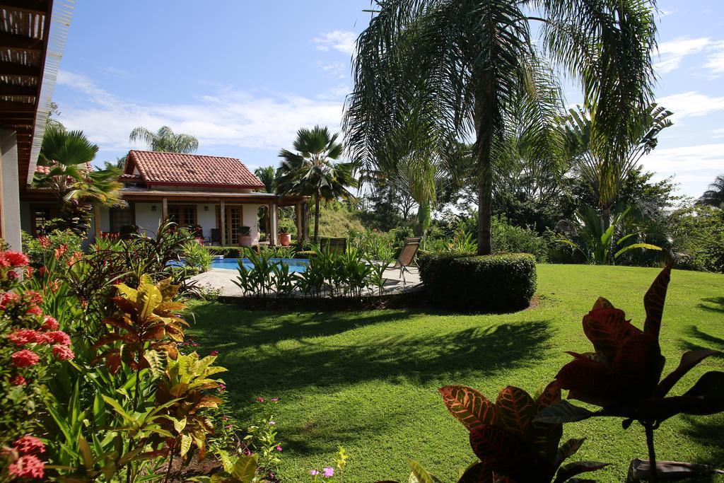 Palm Coast Luxury Rentals Esterillos Este Esterno foto