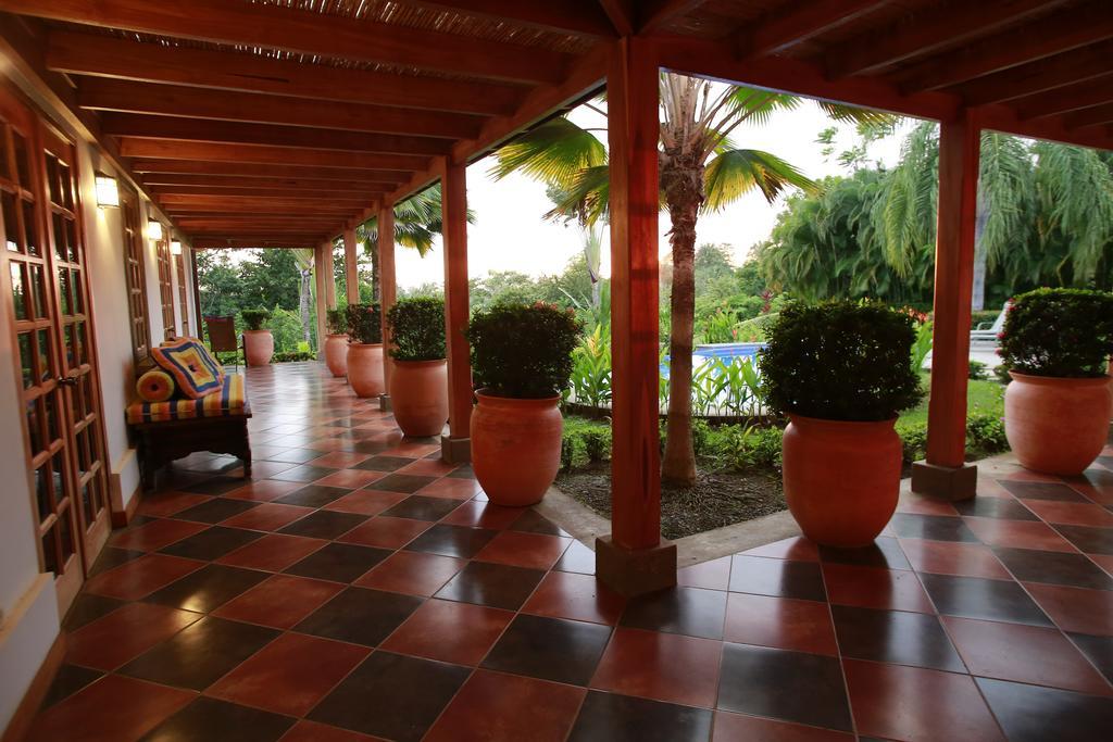 Palm Coast Luxury Rentals Esterillos Este Esterno foto