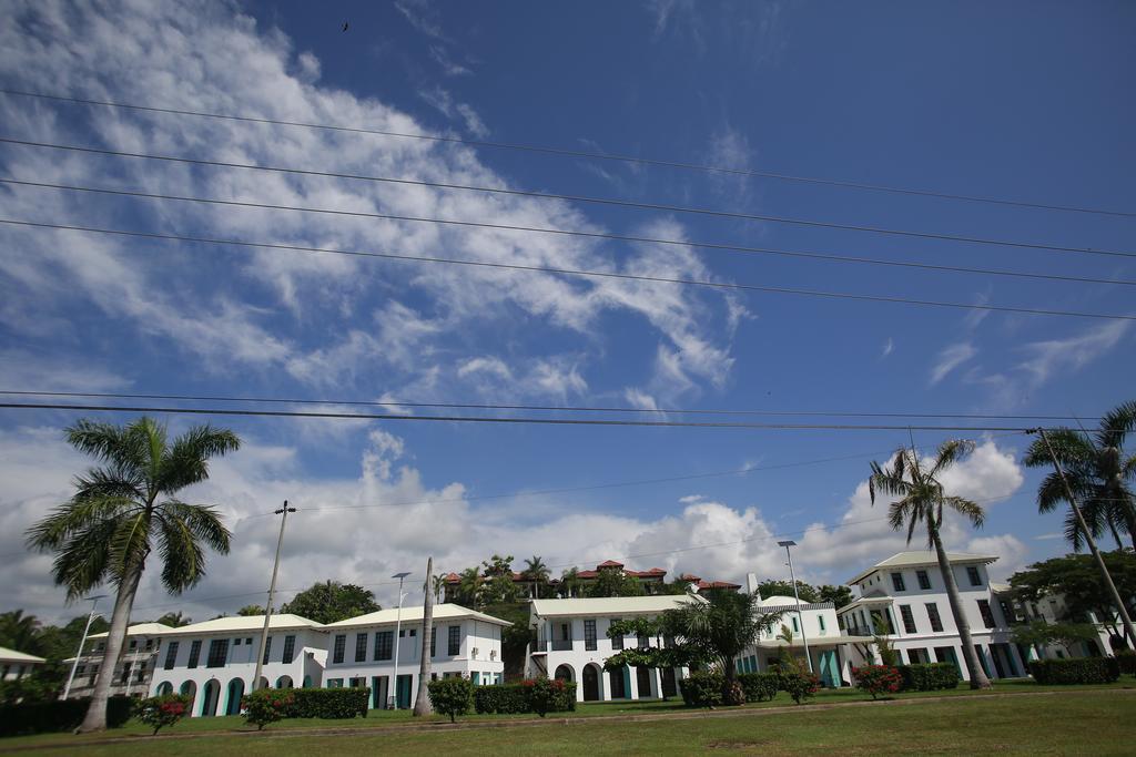 Palm Coast Luxury Rentals Esterillos Este Esterno foto