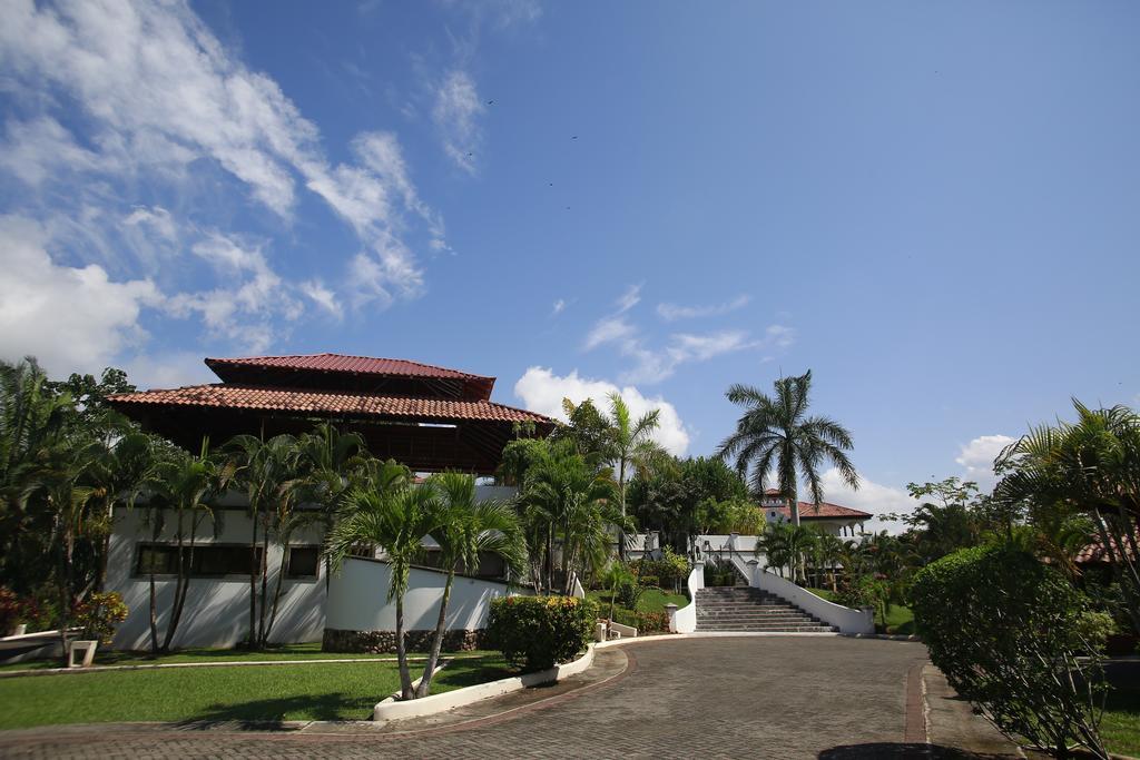 Palm Coast Luxury Rentals Esterillos Este Esterno foto