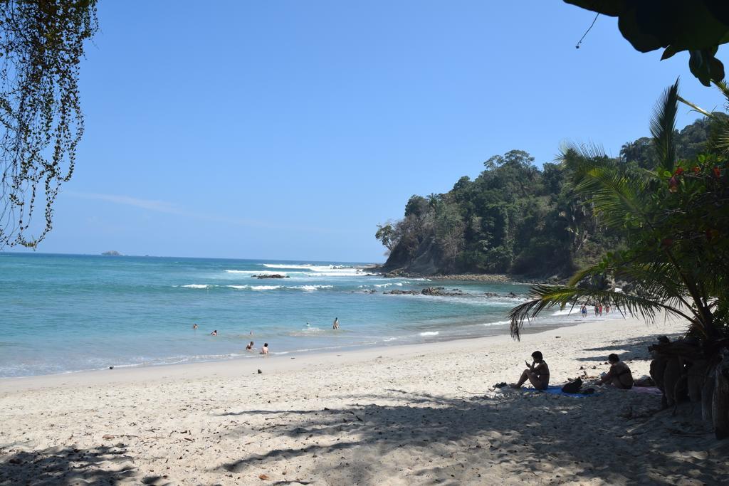 Palm Coast Luxury Rentals Esterillos Este Esterno foto