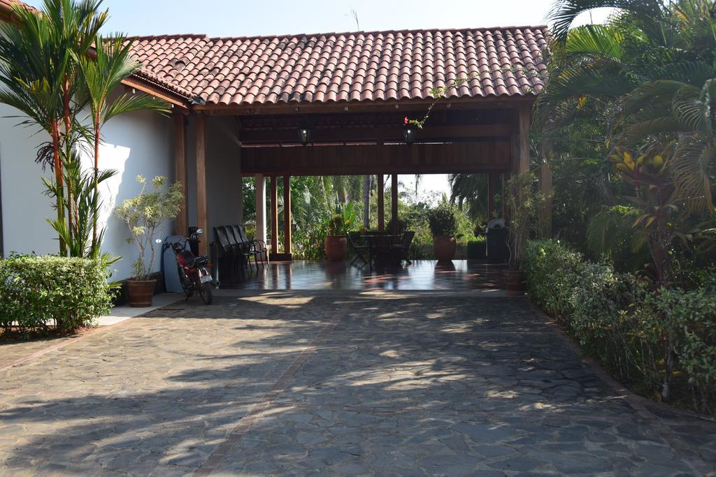 Palm Coast Luxury Rentals Esterillos Este Esterno foto