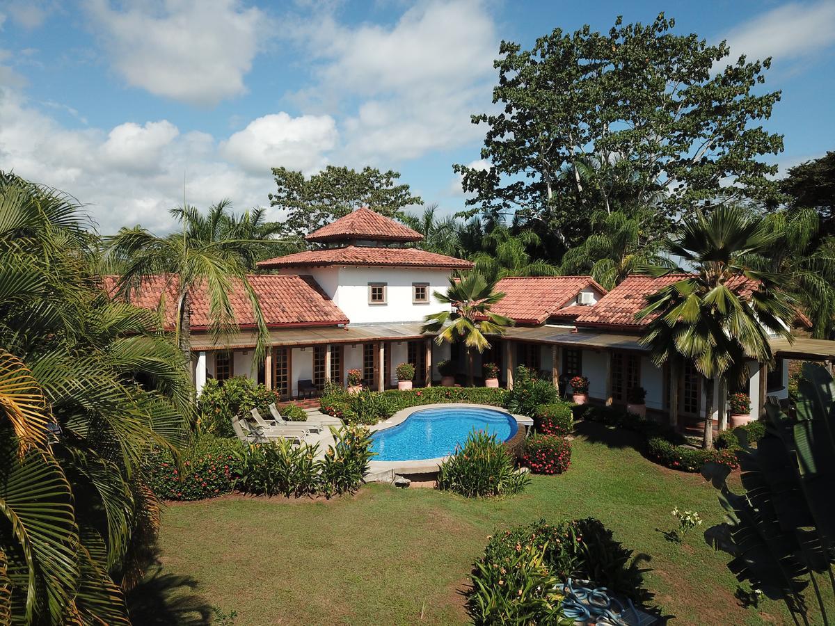 Palm Coast Luxury Rentals Esterillos Este Esterno foto