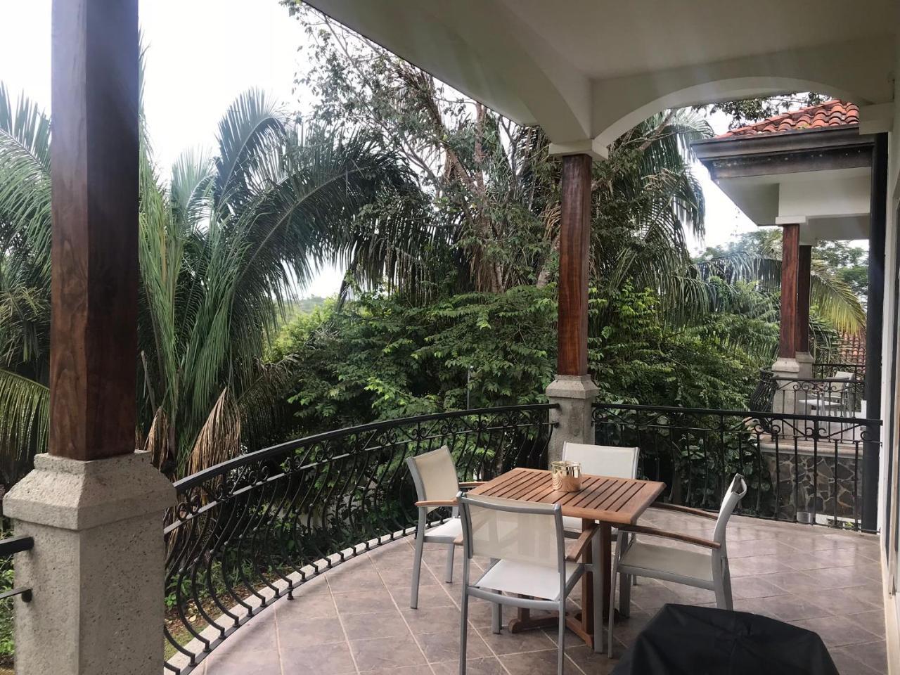 Palm Coast Luxury Rentals Esterillos Este Esterno foto