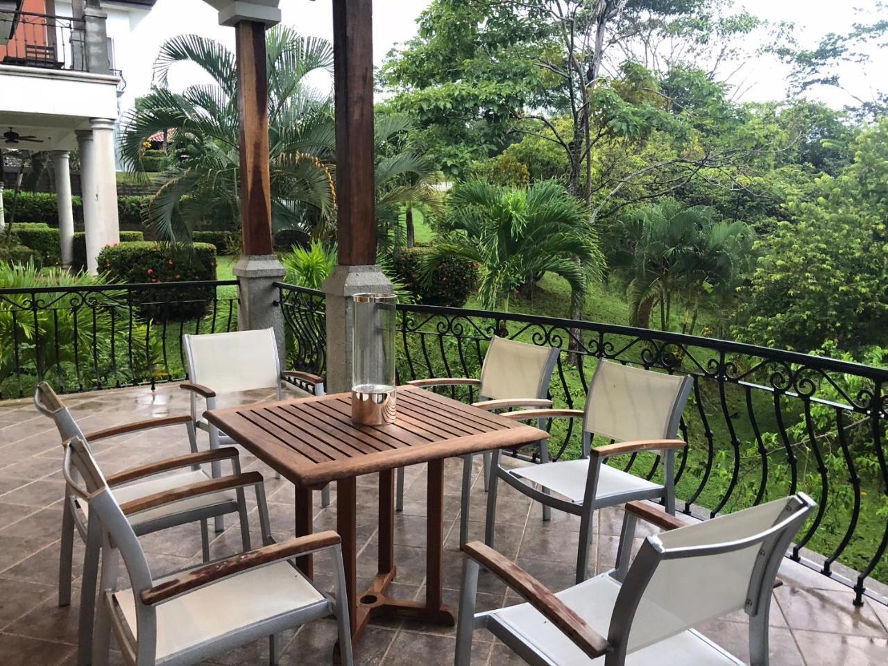 Palm Coast Luxury Rentals Esterillos Este Esterno foto