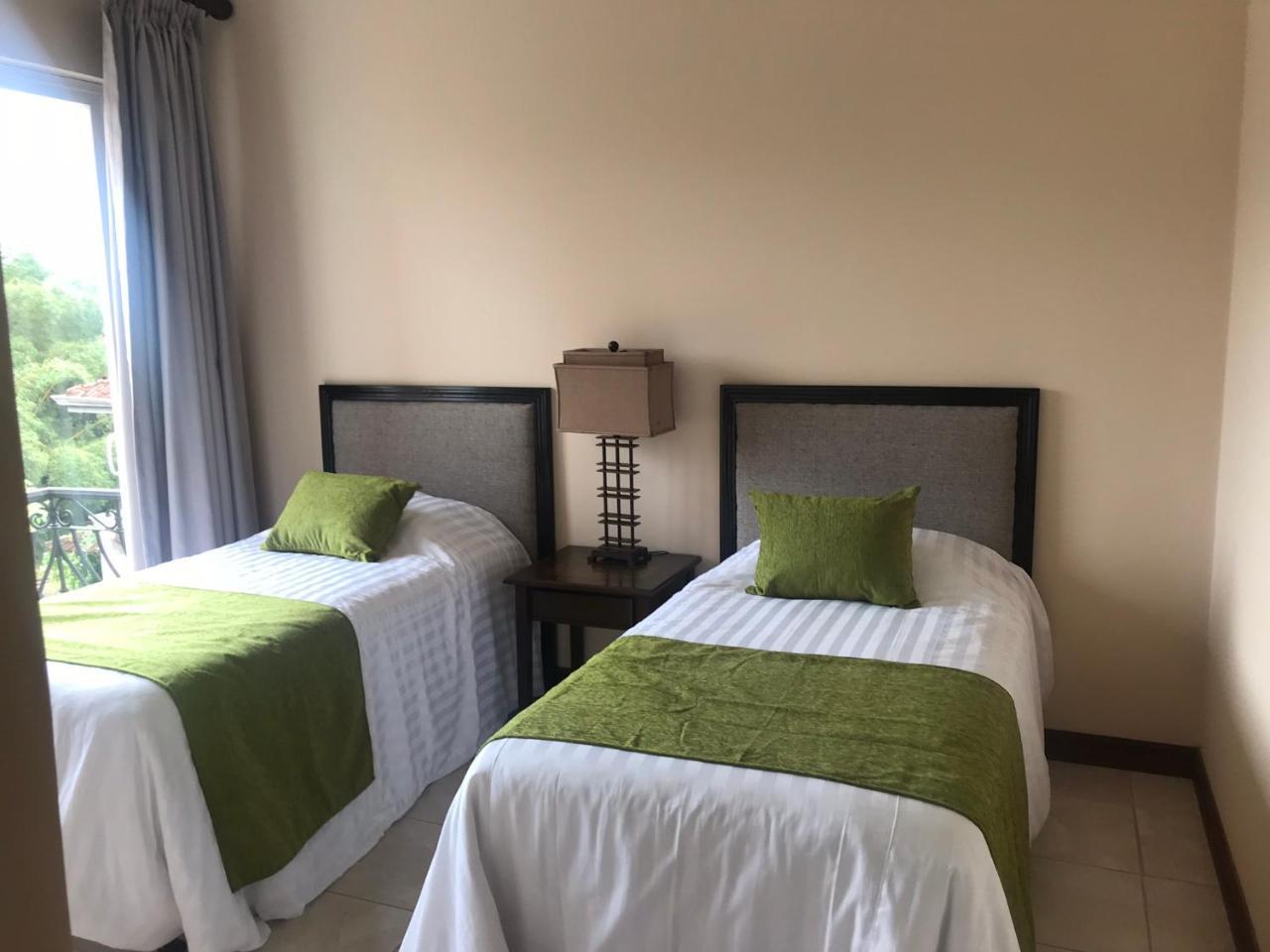 Palm Coast Luxury Rentals Esterillos Este Esterno foto