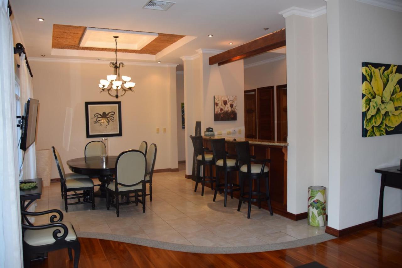 Palm Coast Luxury Rentals Esterillos Este Esterno foto