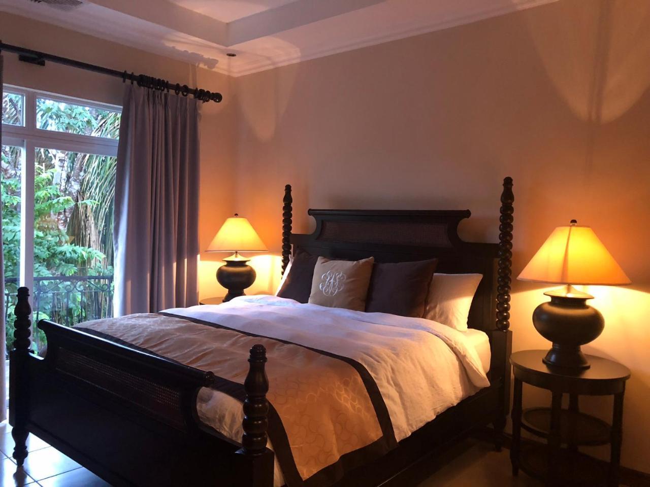 Palm Coast Luxury Rentals Esterillos Este Esterno foto