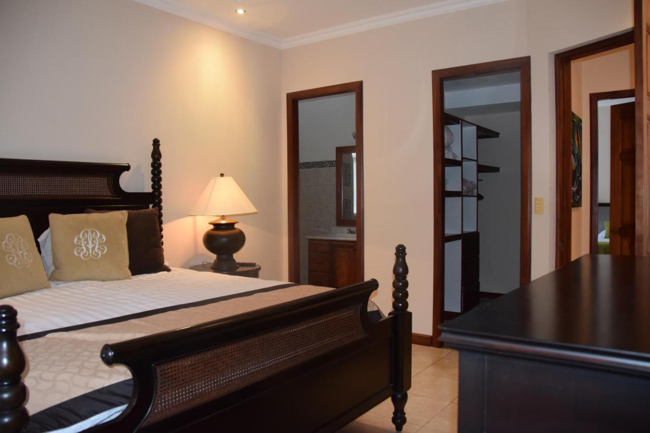 Palm Coast Luxury Rentals Esterillos Este Esterno foto