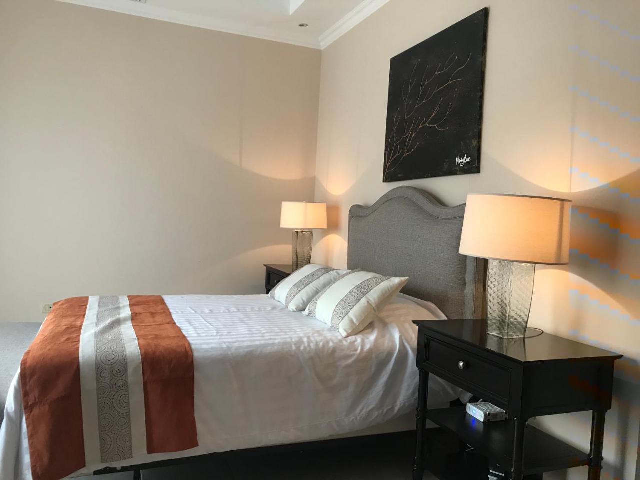Palm Coast Luxury Rentals Esterillos Este Esterno foto