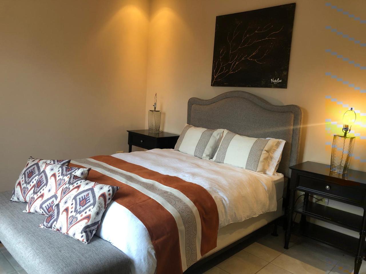 Palm Coast Luxury Rentals Esterillos Este Esterno foto