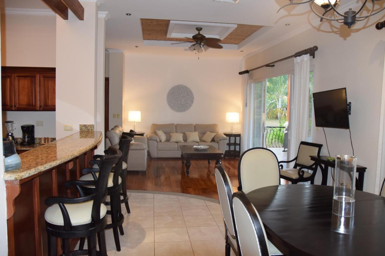 Palm Coast Luxury Rentals Esterillos Este Esterno foto