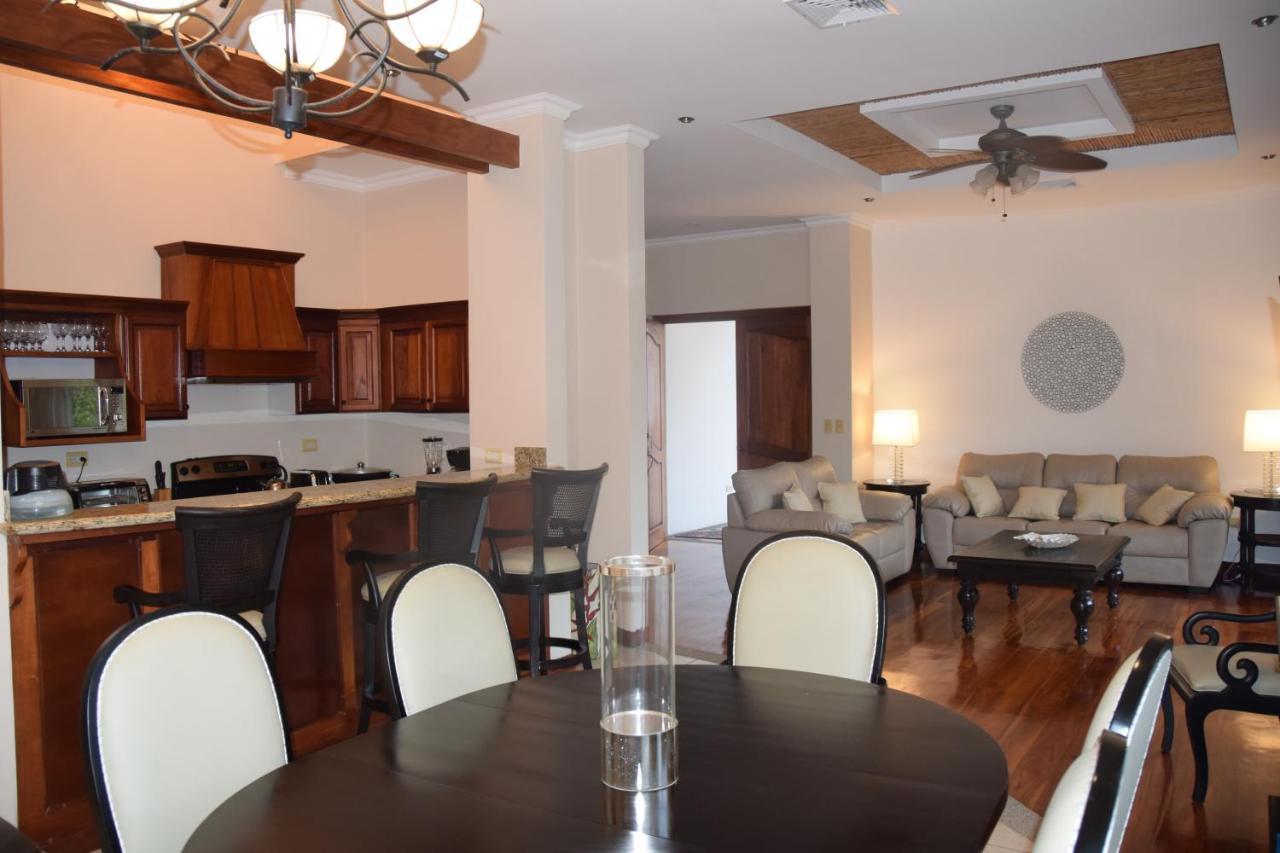 Palm Coast Luxury Rentals Esterillos Este Esterno foto