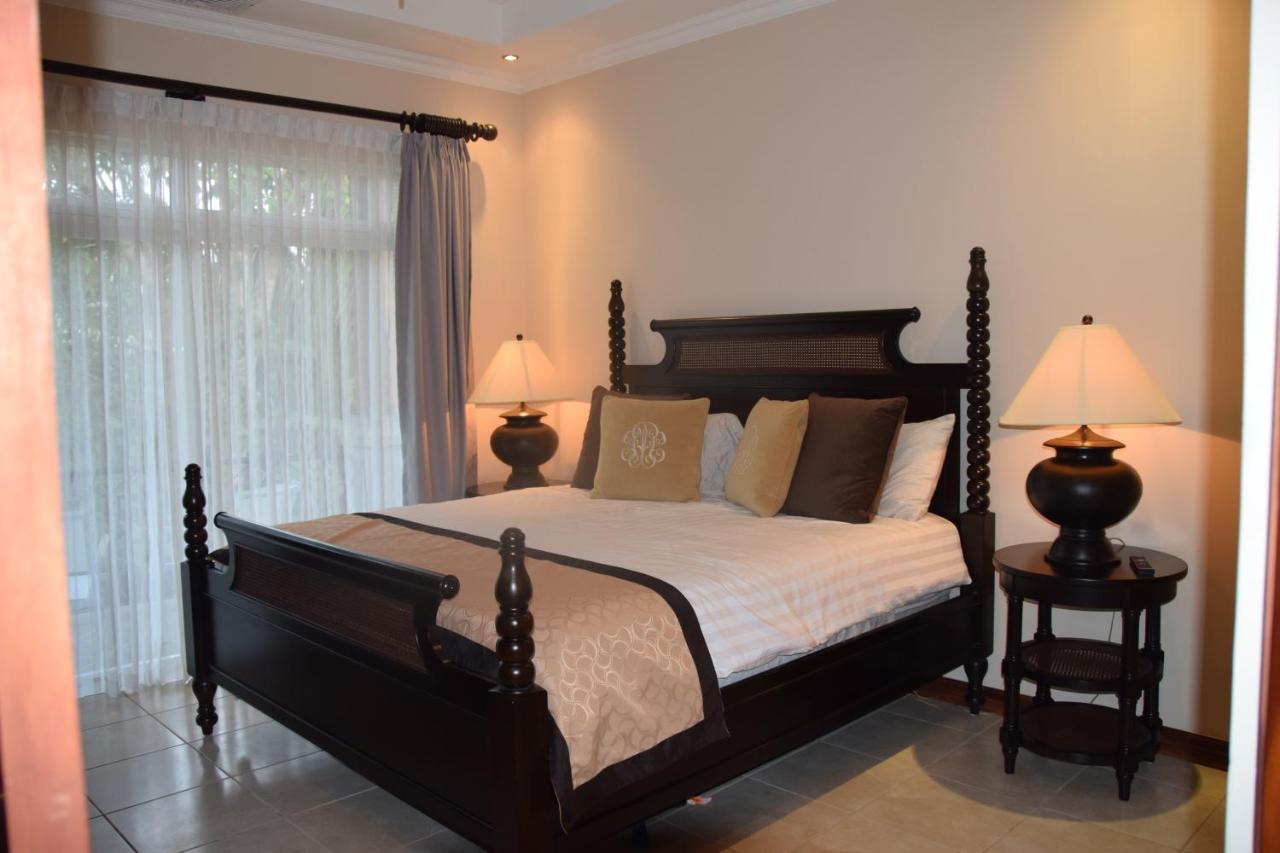 Palm Coast Luxury Rentals Esterillos Este Esterno foto