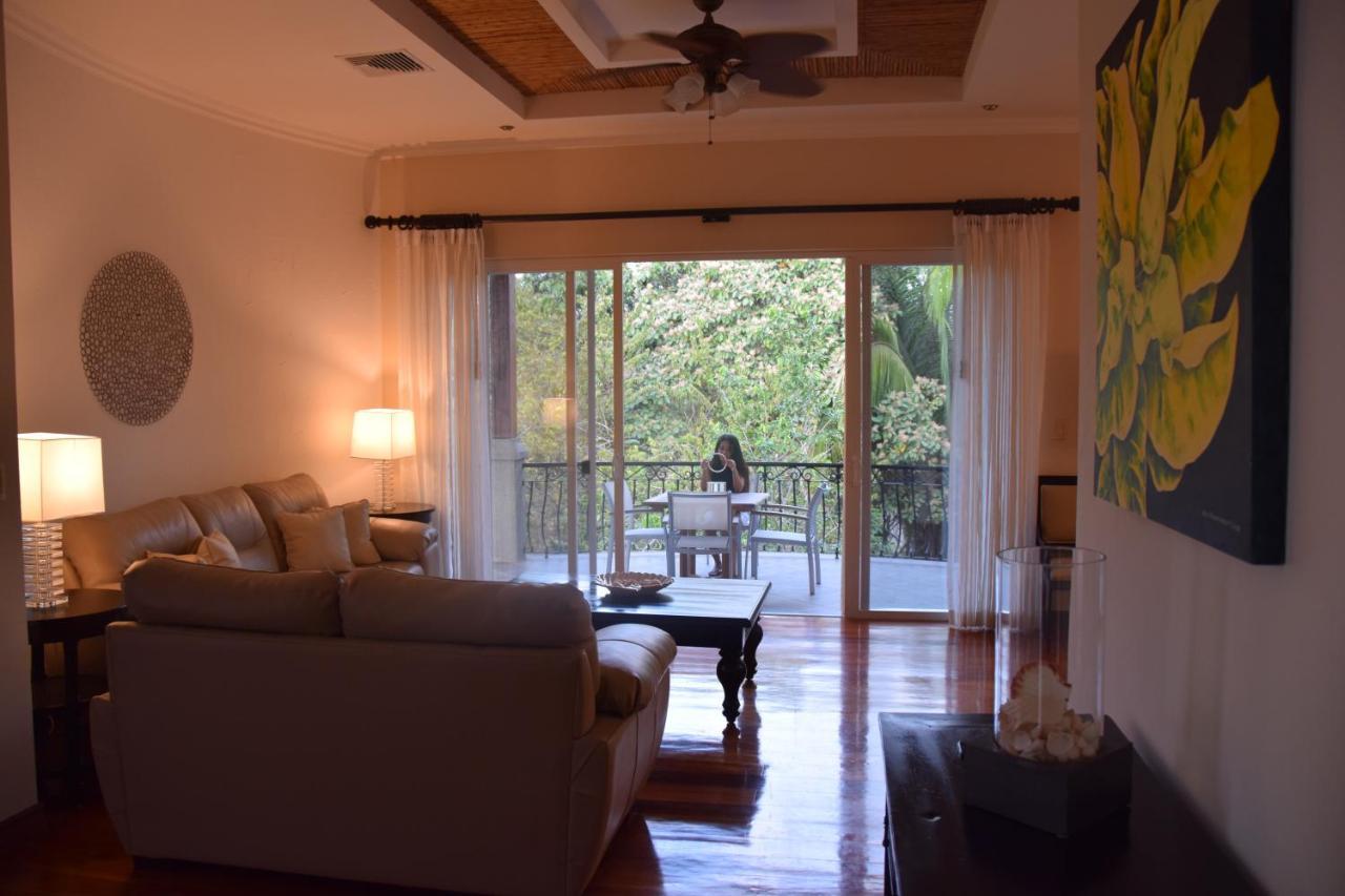Palm Coast Luxury Rentals Esterillos Este Esterno foto