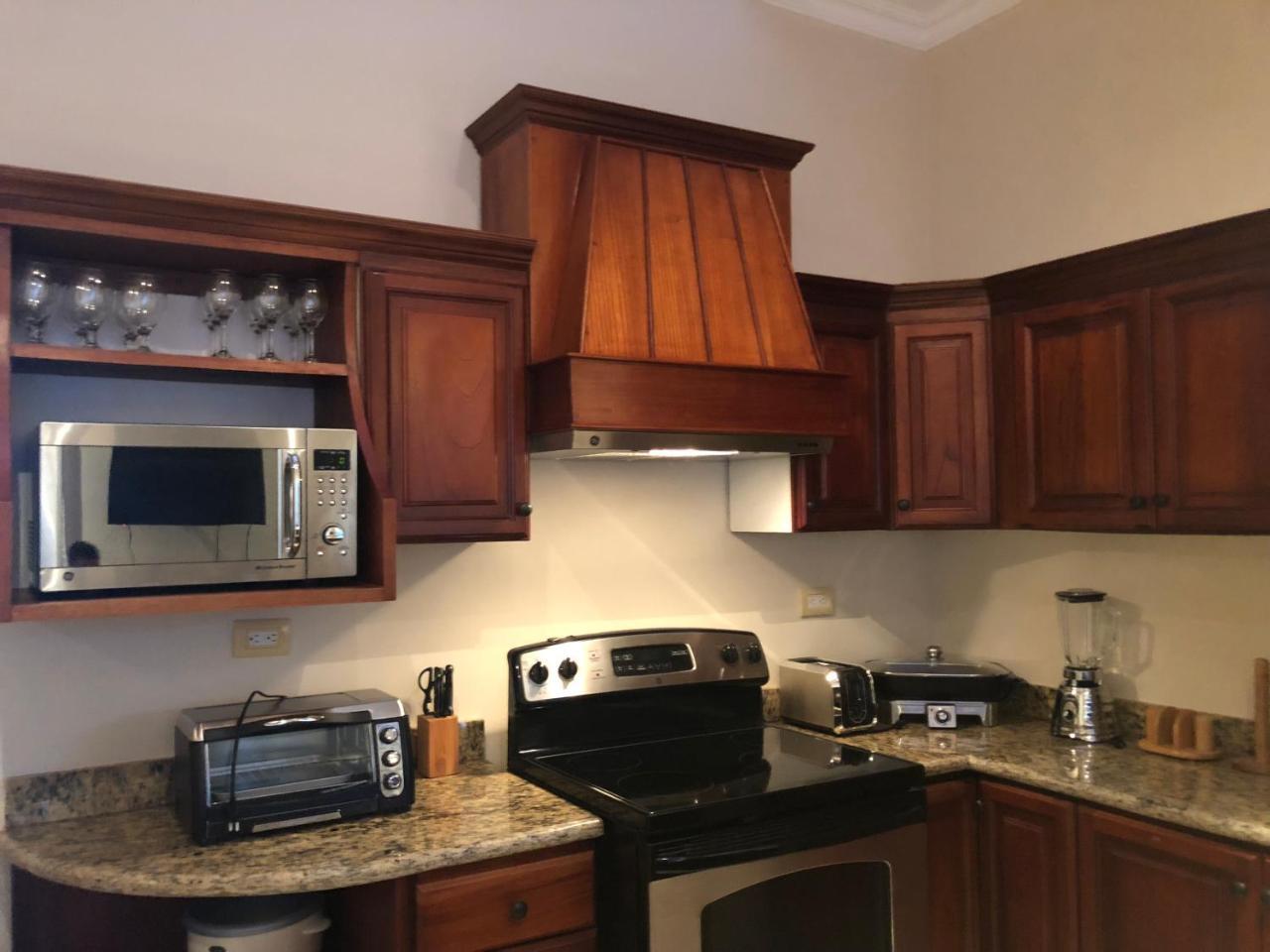 Palm Coast Luxury Rentals Esterillos Este Esterno foto