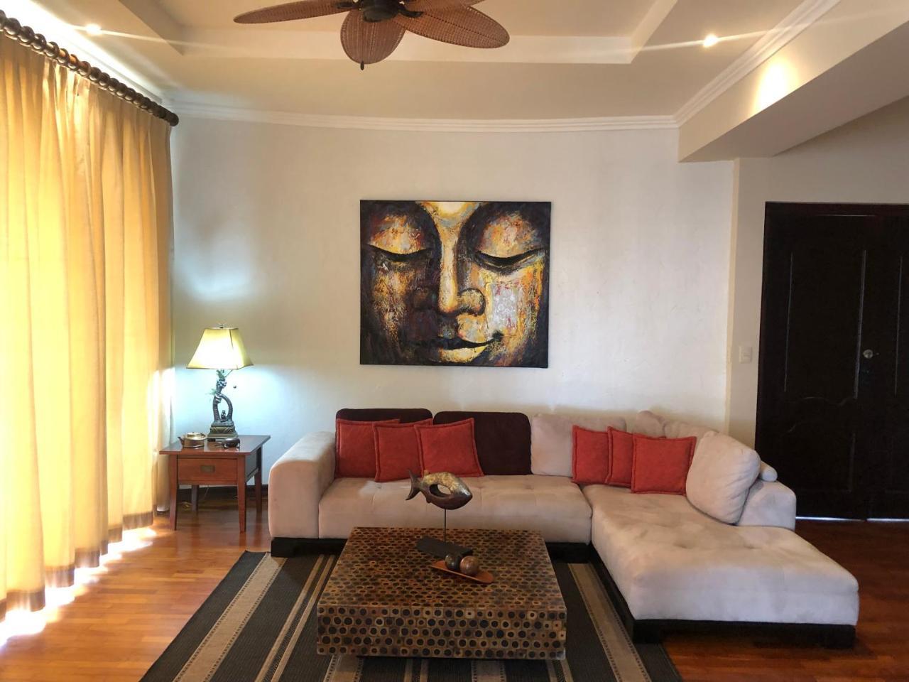 Palm Coast Luxury Rentals Esterillos Este Esterno foto
