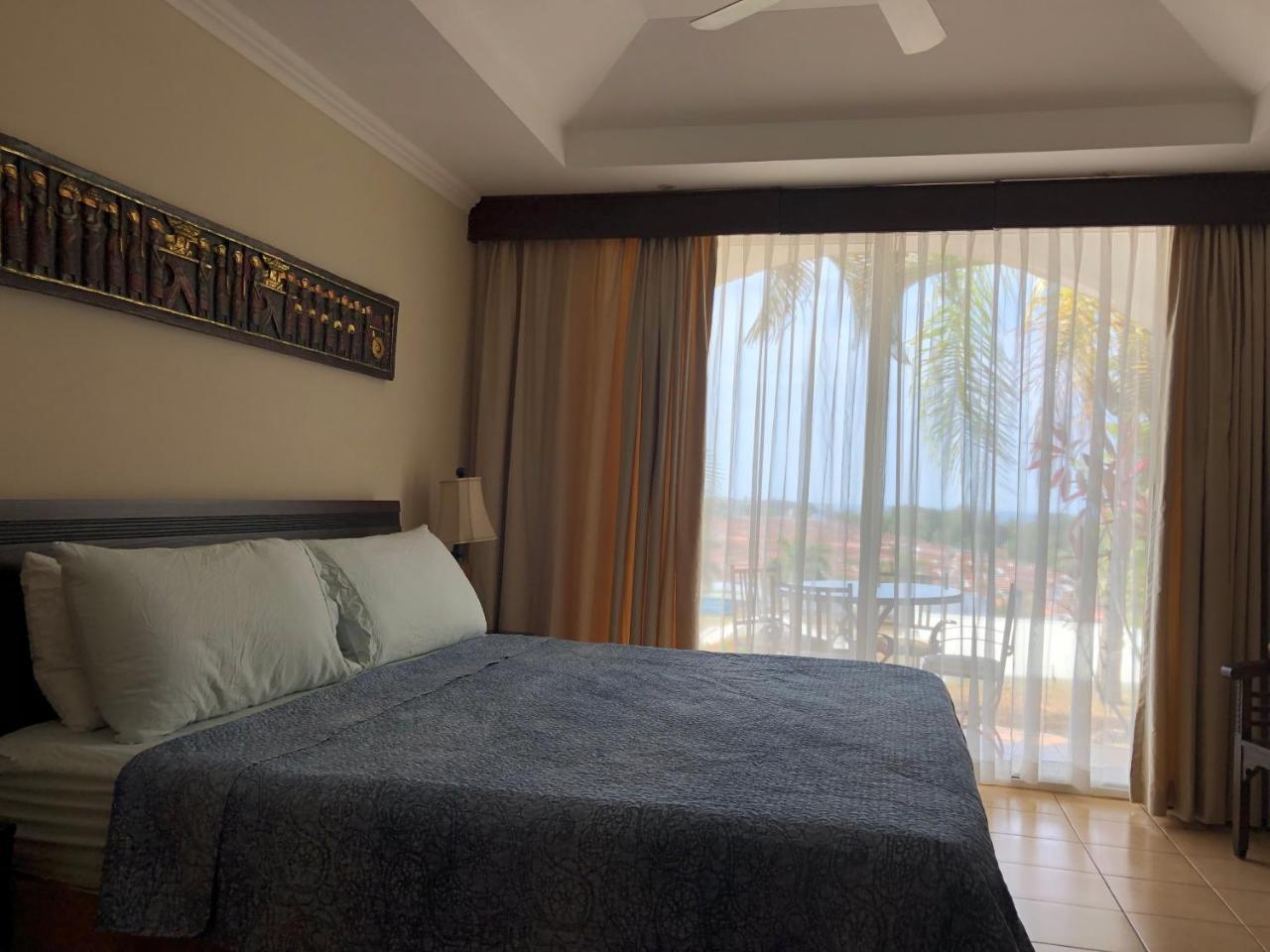 Palm Coast Luxury Rentals Esterillos Este Esterno foto