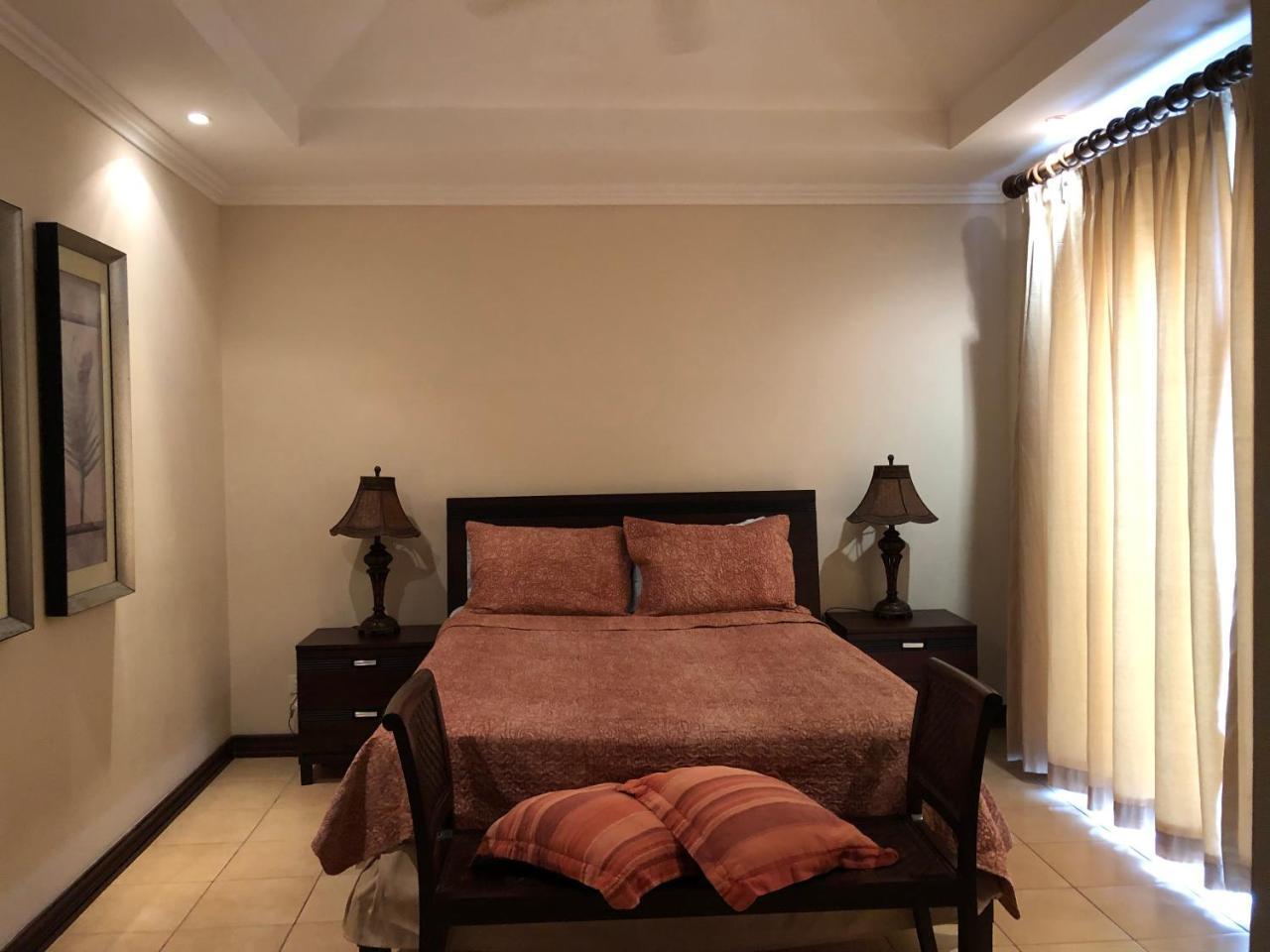 Palm Coast Luxury Rentals Esterillos Este Esterno foto