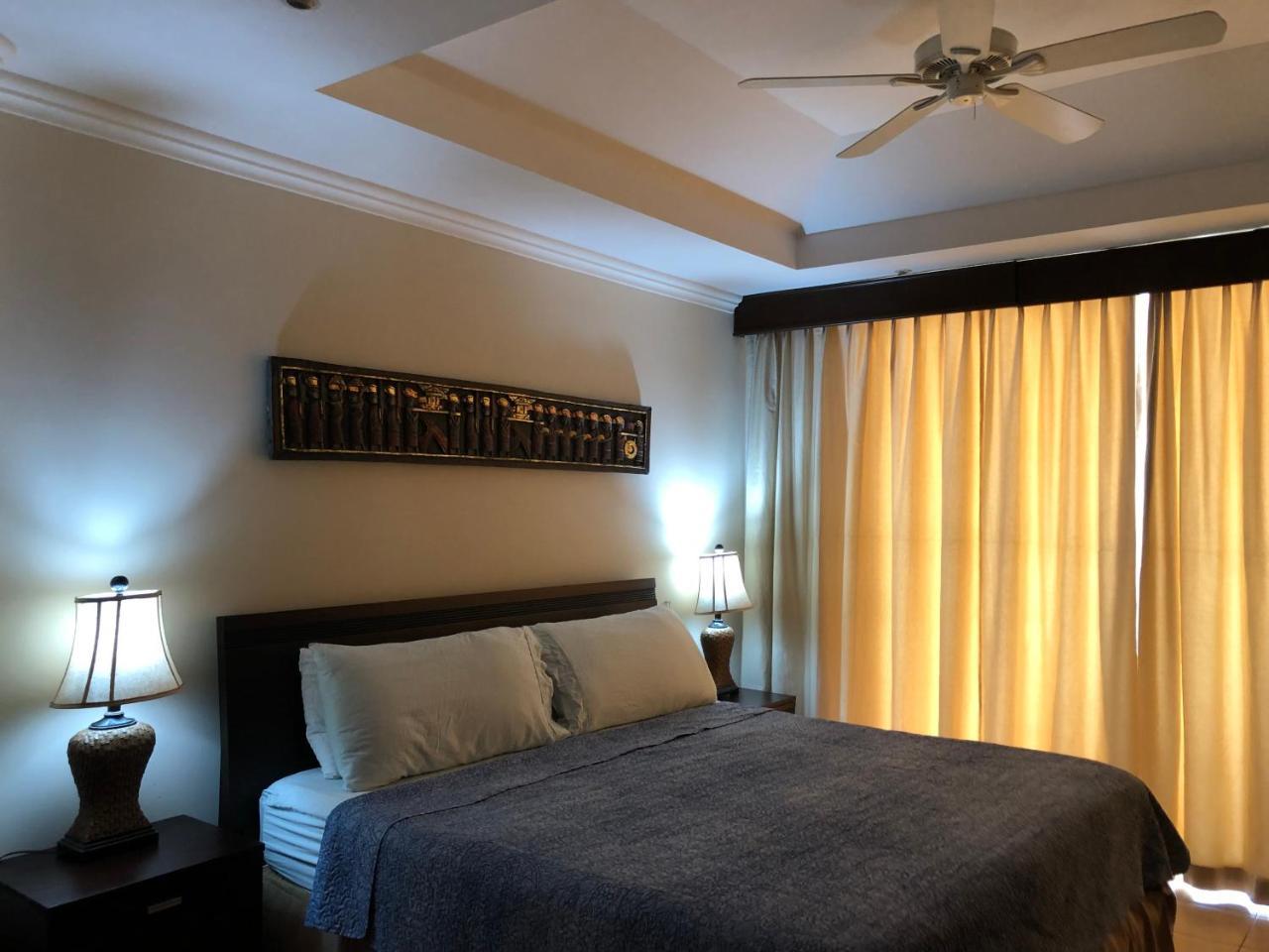 Palm Coast Luxury Rentals Esterillos Este Esterno foto