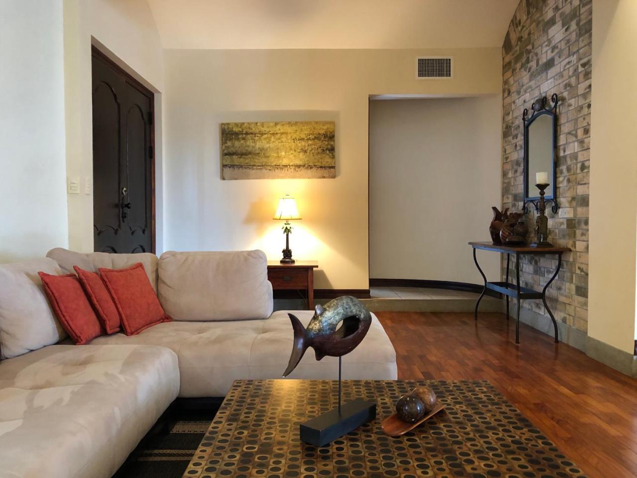 Palm Coast Luxury Rentals Esterillos Este Esterno foto