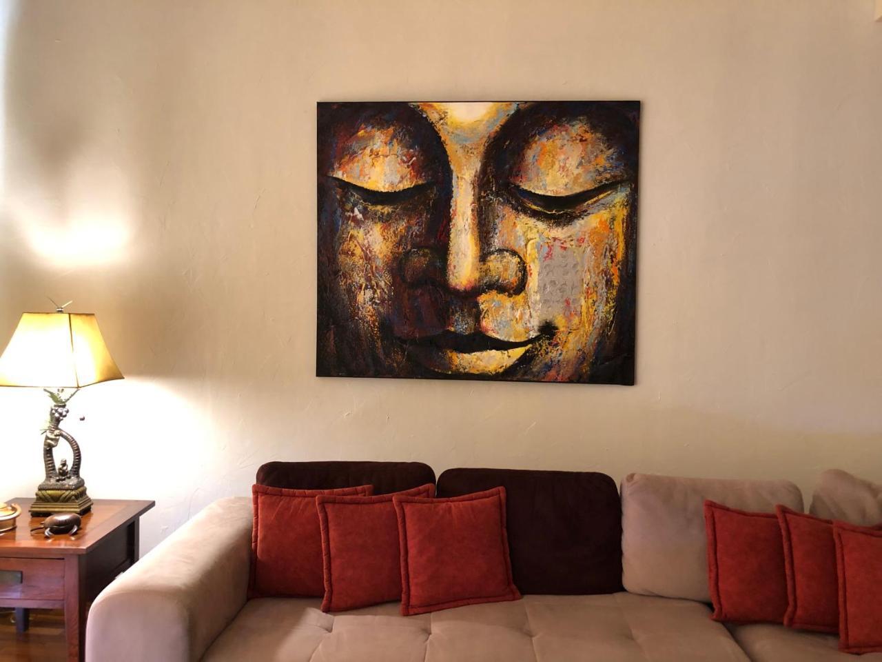 Palm Coast Luxury Rentals Esterillos Este Esterno foto