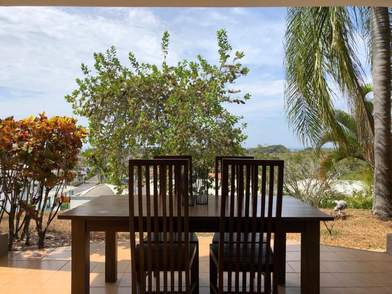 Palm Coast Luxury Rentals Esterillos Este Esterno foto