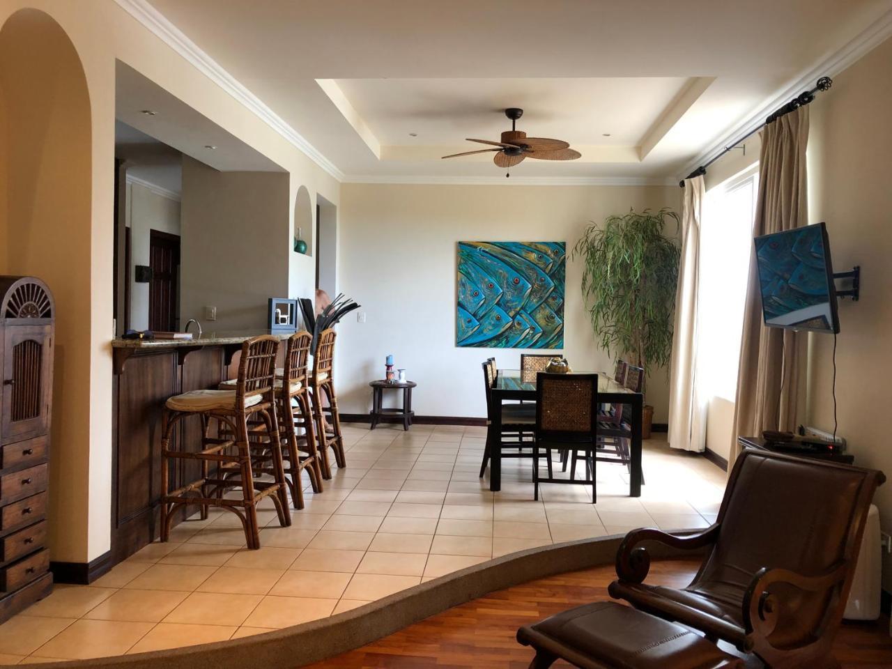 Palm Coast Luxury Rentals Esterillos Este Esterno foto