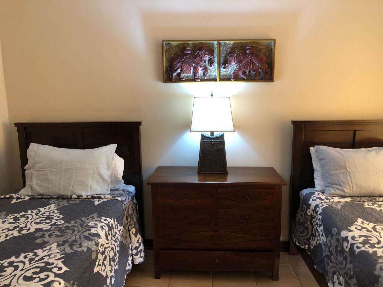 Palm Coast Luxury Rentals Esterillos Este Esterno foto