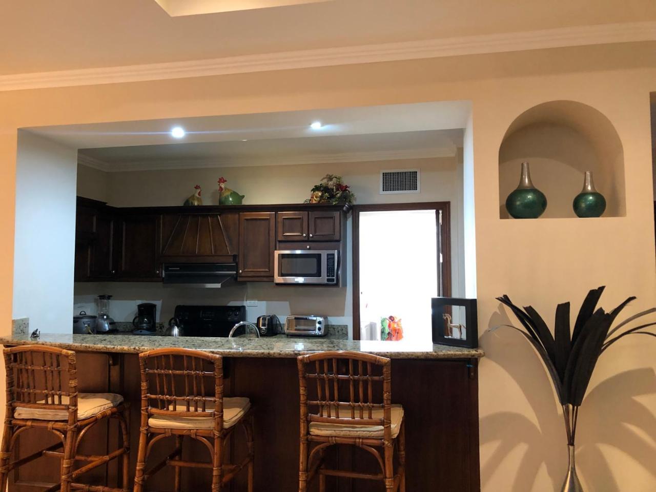 Palm Coast Luxury Rentals Esterillos Este Esterno foto