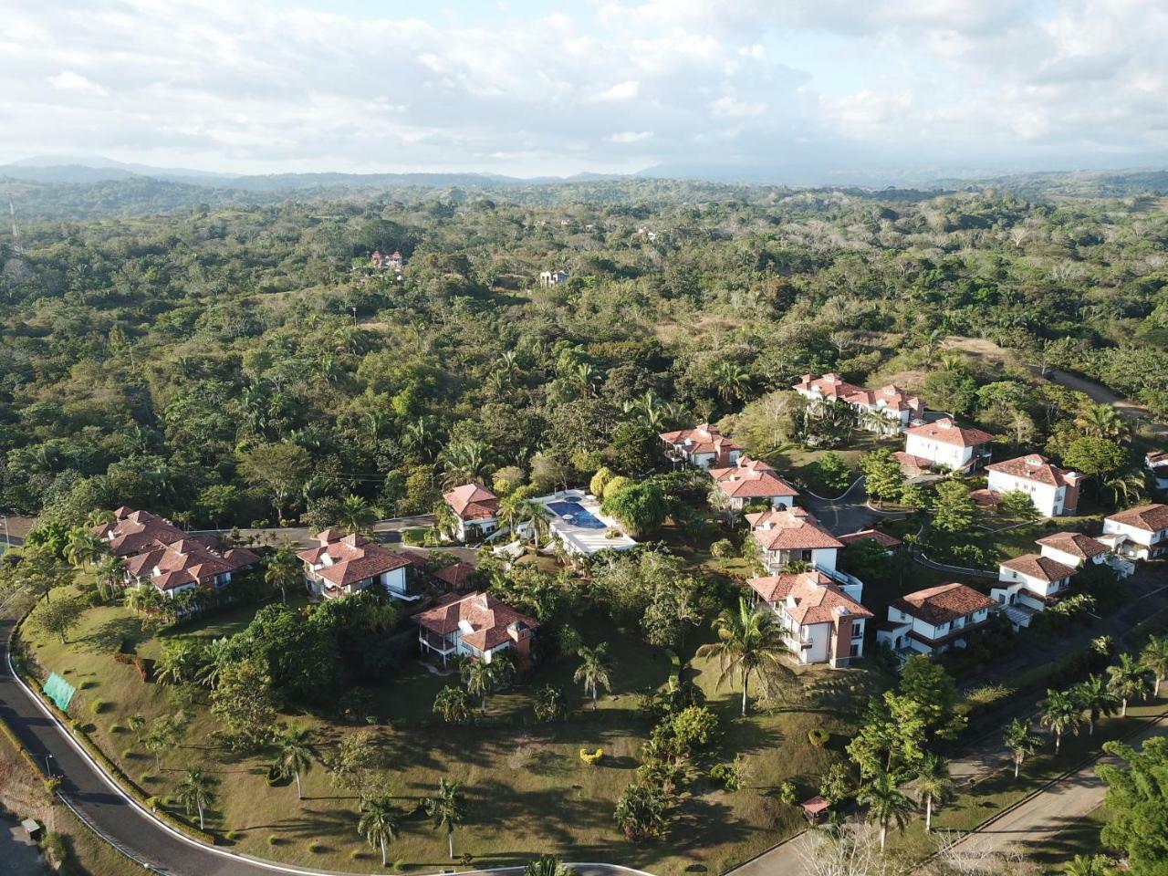 Palm Coast Luxury Rentals Esterillos Este Esterno foto