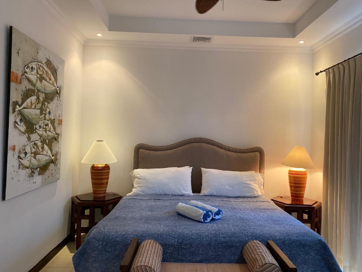 Palm Coast Luxury Rentals Esterillos Este Esterno foto