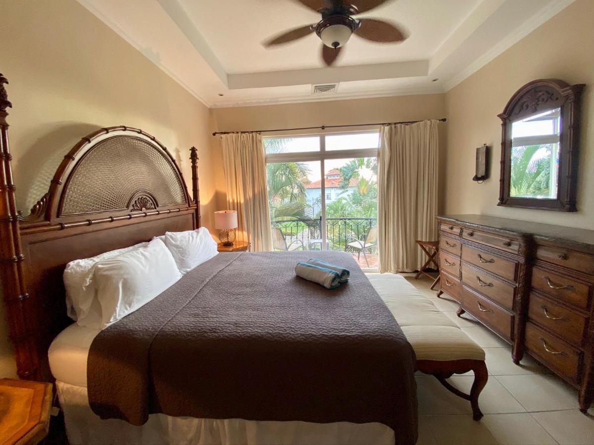 Palm Coast Luxury Rentals Esterillos Este Esterno foto