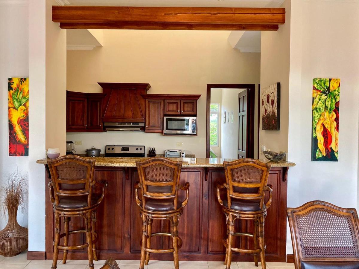 Palm Coast Luxury Rentals Esterillos Este Esterno foto
