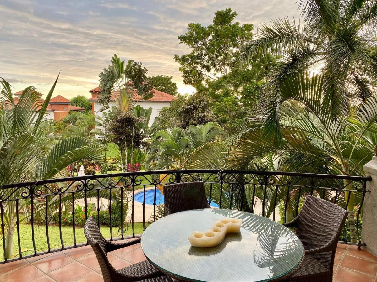 Palm Coast Luxury Rentals Esterillos Este Esterno foto
