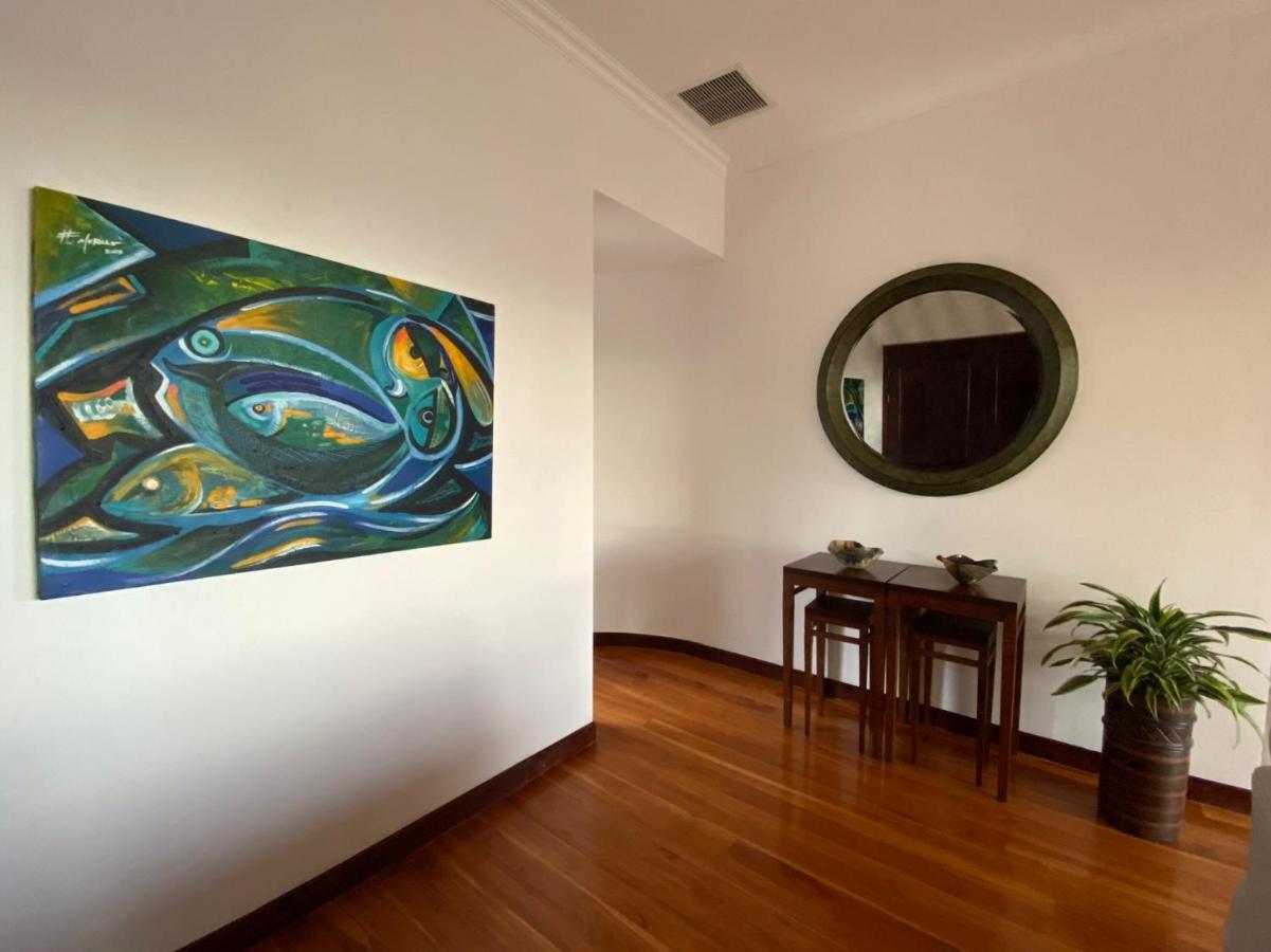 Palm Coast Luxury Rentals Esterillos Este Esterno foto