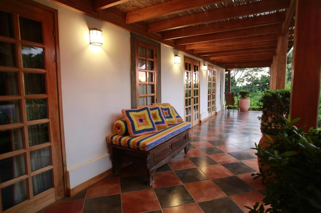 Palm Coast Luxury Rentals Esterillos Este Esterno foto