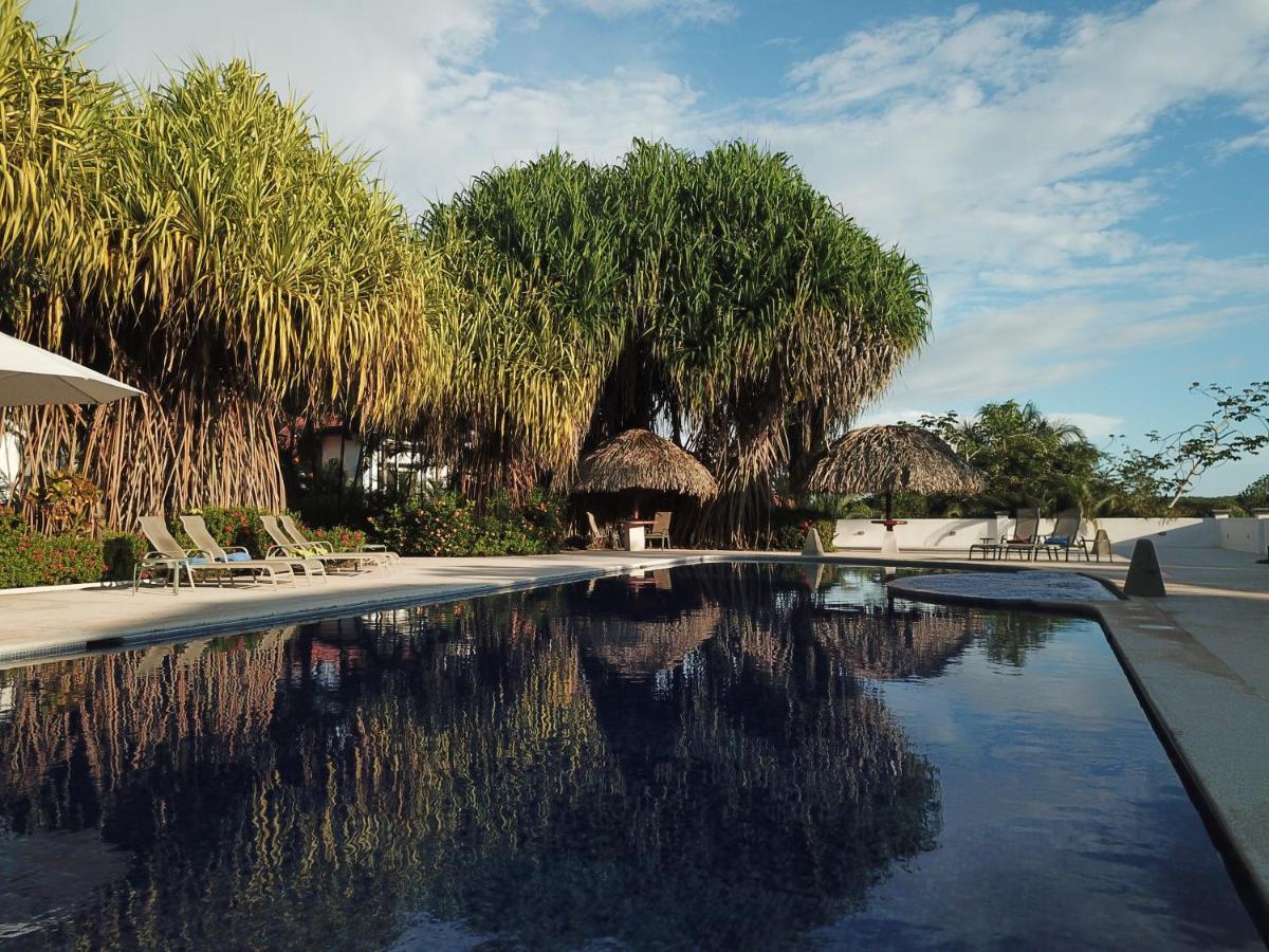 Palm Coast Luxury Rentals Esterillos Este Esterno foto