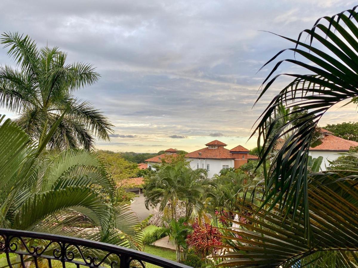 Palm Coast Luxury Rentals Esterillos Este Esterno foto
