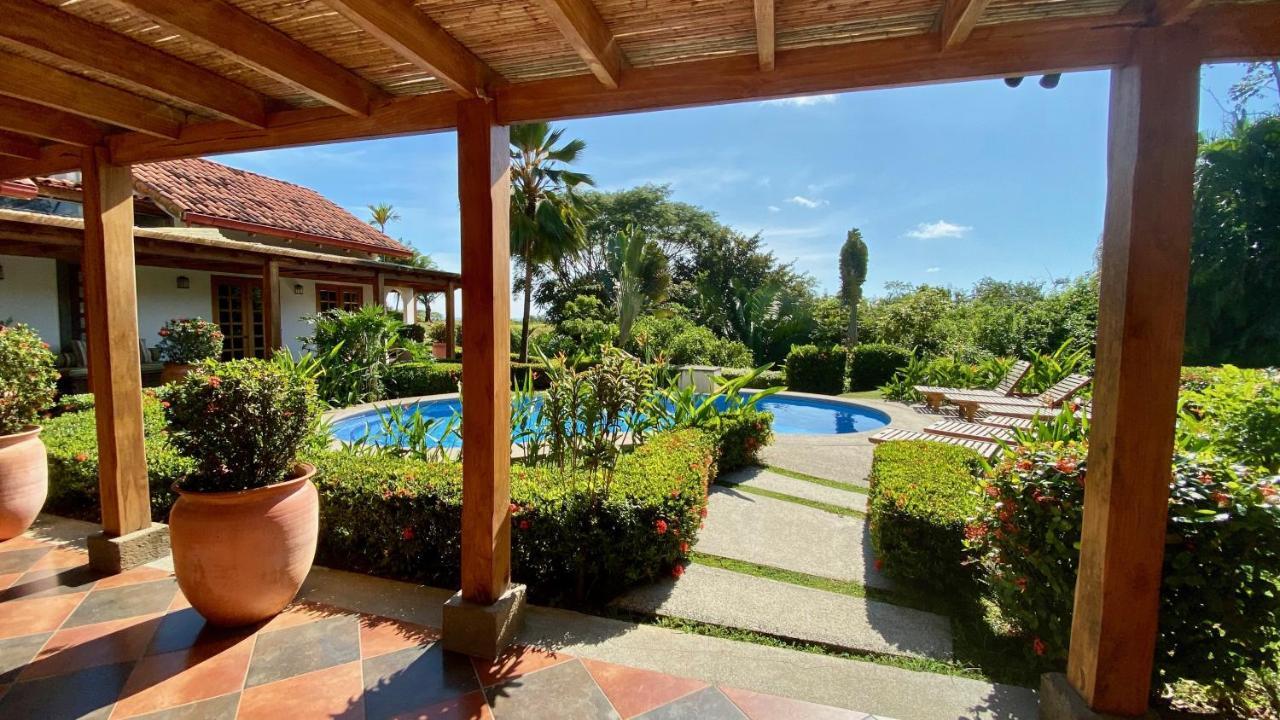 Palm Coast Luxury Rentals Esterillos Este Esterno foto