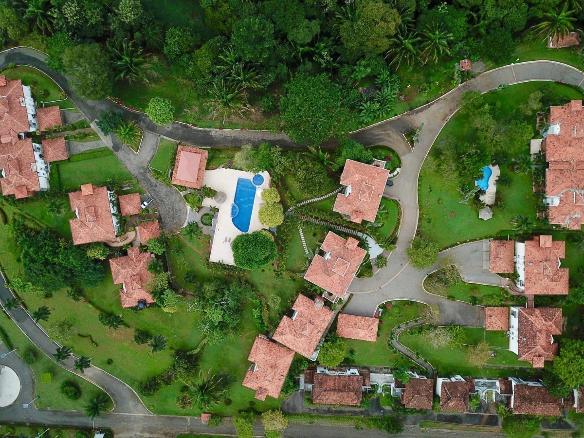 Palm Coast Luxury Rentals Esterillos Este Esterno foto