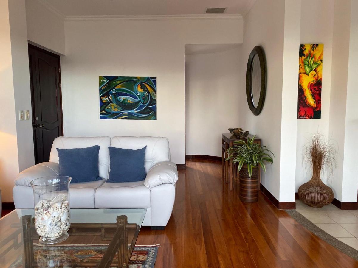 Palm Coast Luxury Rentals Esterillos Este Esterno foto