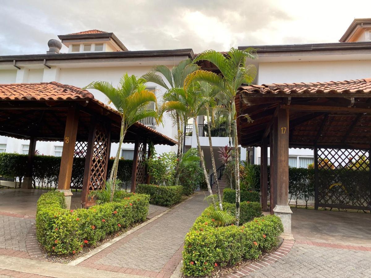 Palm Coast Luxury Rentals Esterillos Este Esterno foto