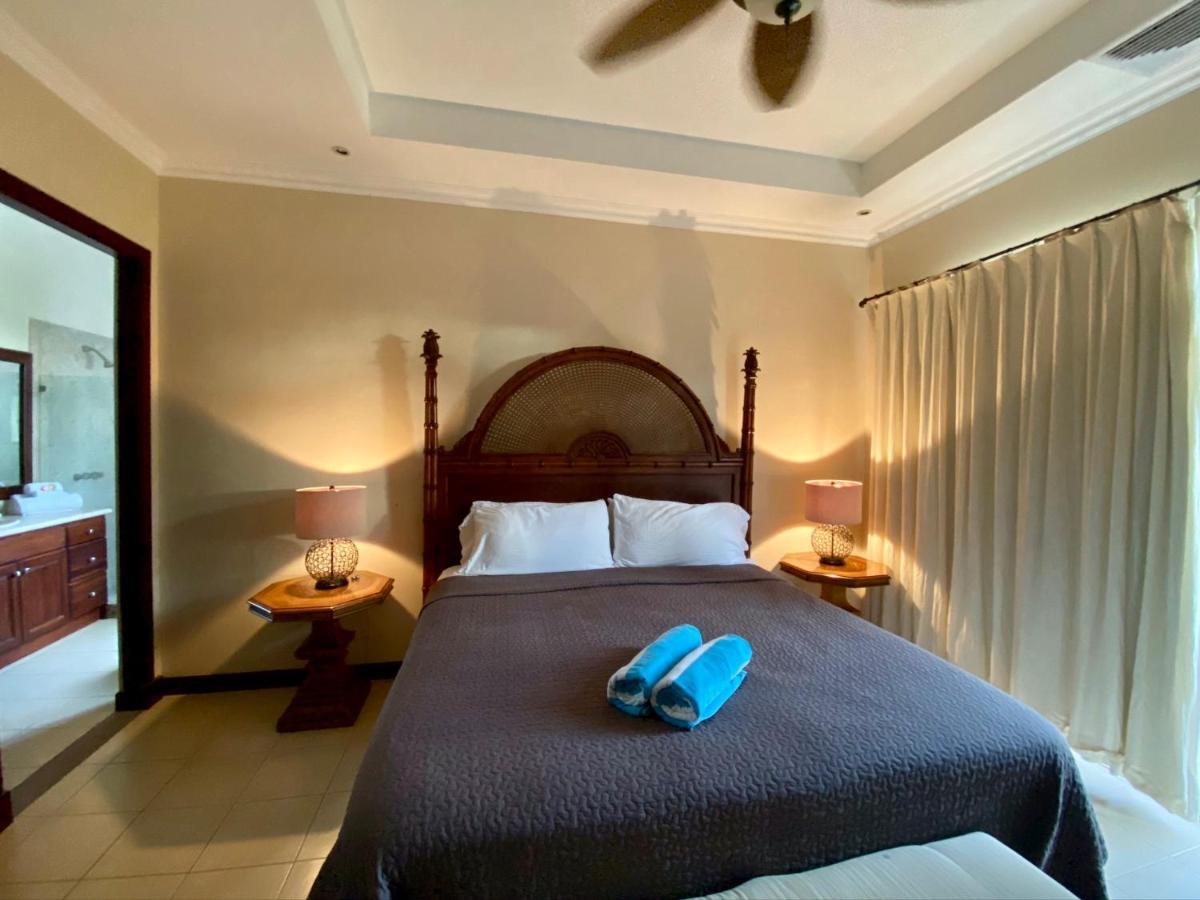 Palm Coast Luxury Rentals Esterillos Este Esterno foto
