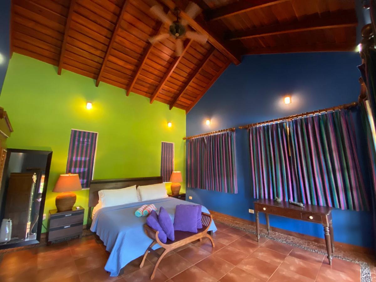 Palm Coast Luxury Rentals Esterillos Este Esterno foto