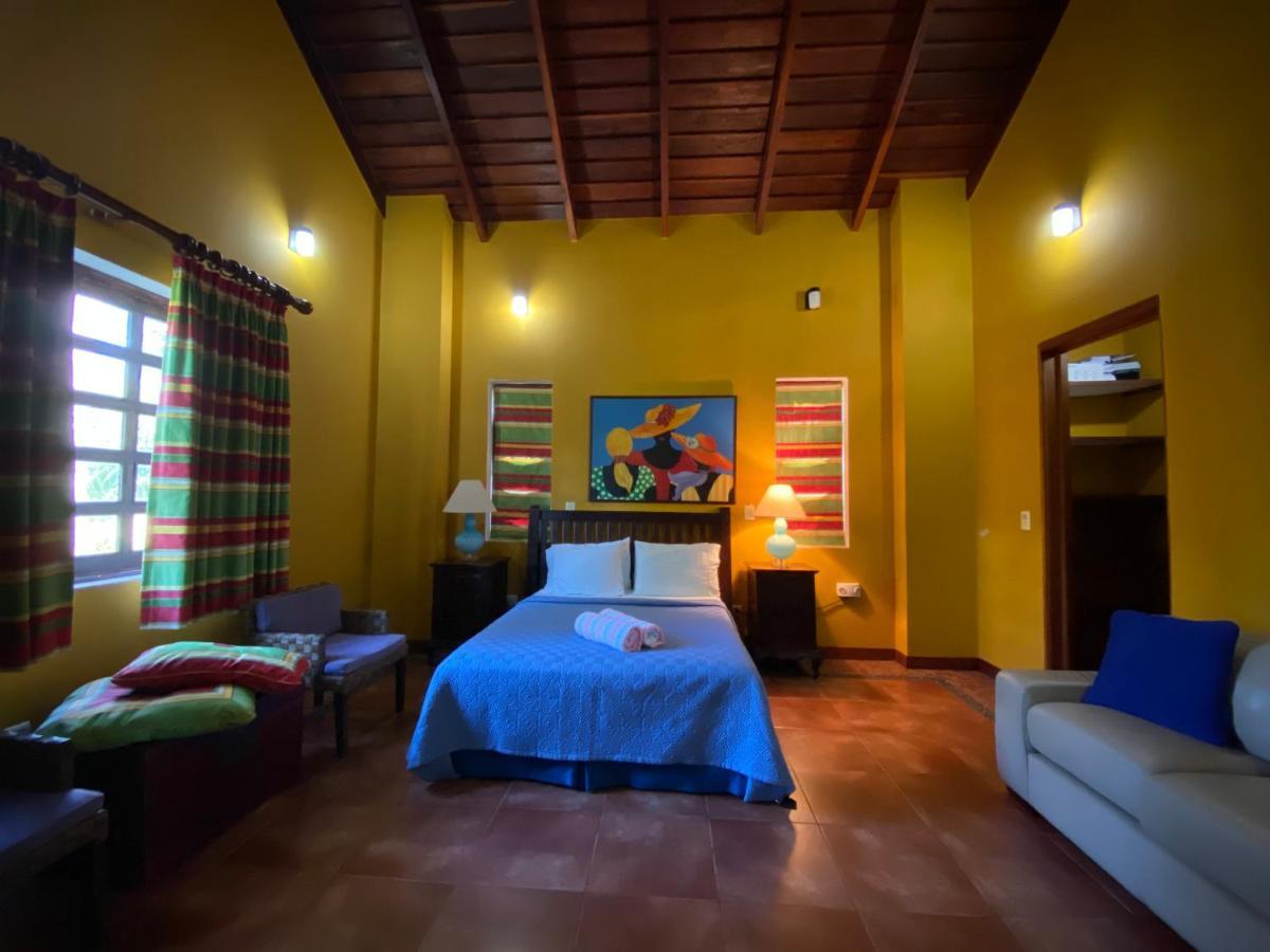 Palm Coast Luxury Rentals Esterillos Este Esterno foto